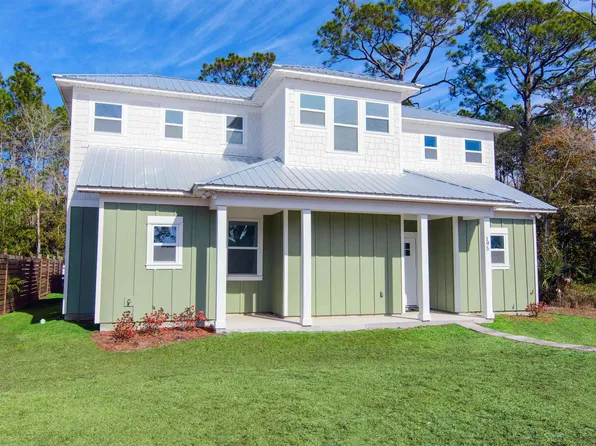 195 SE 14th St, Apalachicola, FL 32320