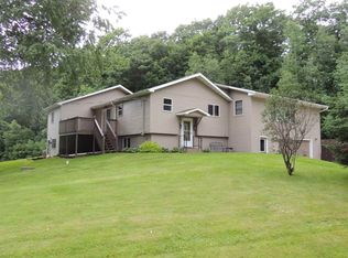 N6529 Birchwood Ln, Deerbrook, WI 54424