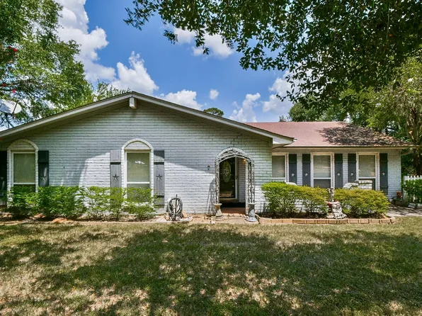 25550 W Fm 1097 Rd, Montgomery, TX 77356