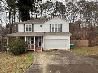 201 Hillcrest Rdg, Canton, GA 30115