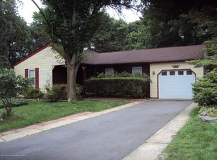 23 Auburn St #54A, Whiting, NJ 08759