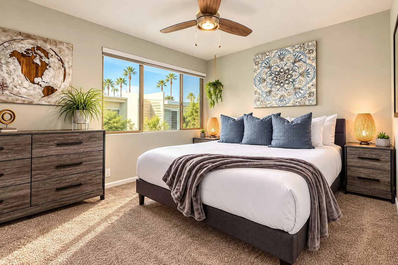 2 bed, 1.0 bath, 979 sqft, $3,492 — Photo 3