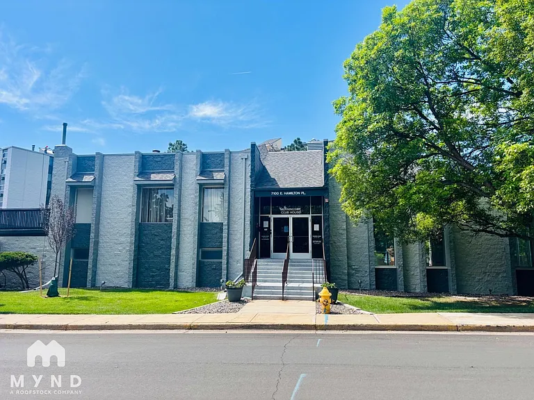 7020 E Girard Ave #109 — Photo 14