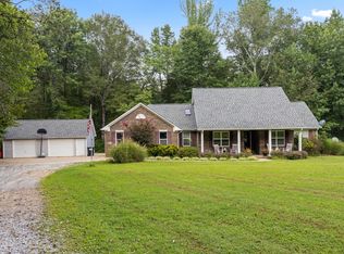 192 Charles Talley Rd, Hohenwald, TN 38462