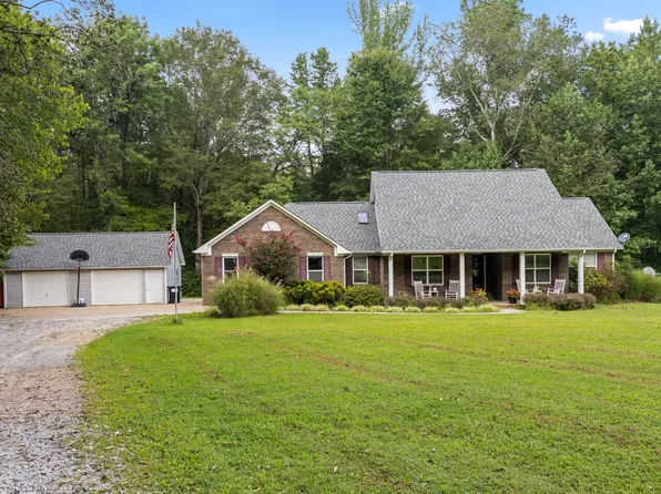 192 Charles Talley Rd, Hohenwald, TN 38462