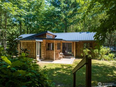 22002 Dewberry Road NE, Indianola, WA, 98342