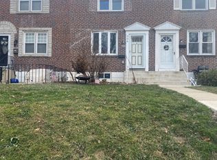 506 Rively Ave, Glenolden, PA 19036