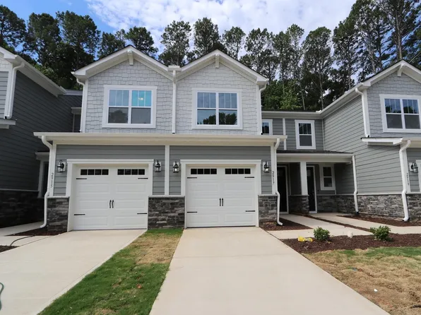 2917 Spring Manor Way, Garner, NC 27529