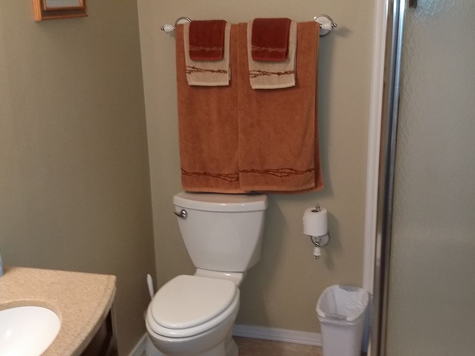 Main Bath