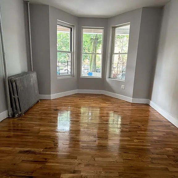 1623 Yates Ave #3A — Photo 4