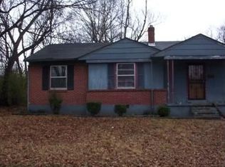 3631 Mary Cv, Memphis, TN 38111