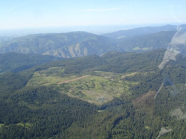 1st image of PARCEL Three Private Rd