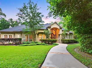 25570 Century Oaks Blvd, Hockley, TX 77447