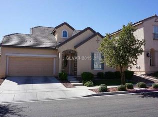 10259 Garden State Dr, Las Vegas, NV 89135