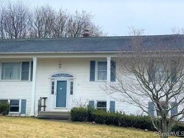 10 Caroline Circle, Watertown, CT 06779