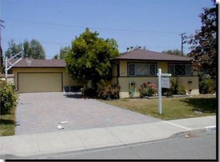 3455 Notre Dame Dr, Santa Clara, CA 95051