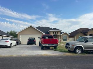 8408 W Larry Ln, Odessa, TX 79763