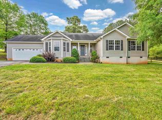 131 Thoroughbred Run, Liberty, SC 29657