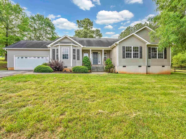 131 Thoroughbred Run, Liberty, SC 29657