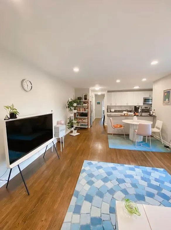 1 bed, $2,250 — Photo 2