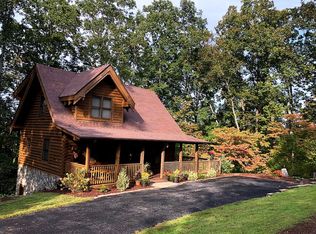 650 Nathan McDaniel Dr, Nebo, NC 28761