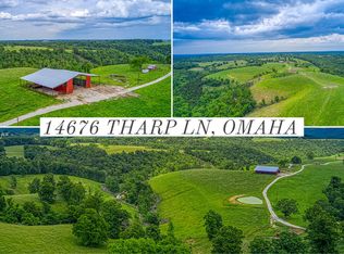 14676 Tharp Ln, Omaha, AR 72662