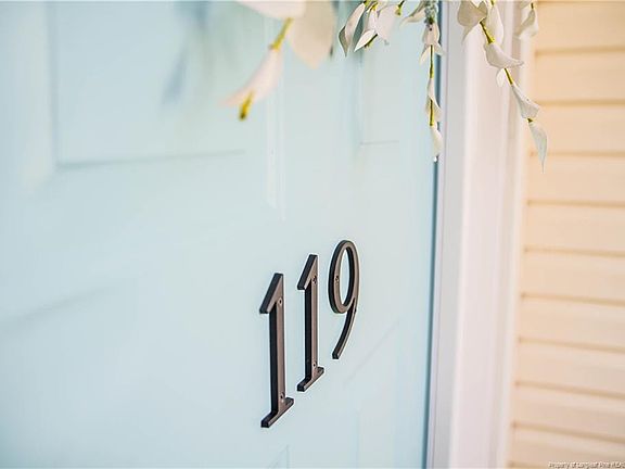 4th image of 119 Jefferson Dr