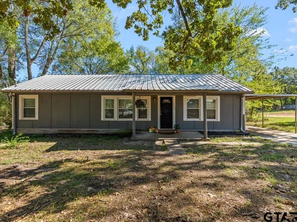 3705 Stracener Rd, Longview, TX 75605