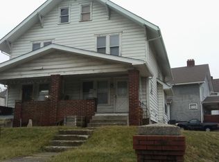 2922 N High St, Columbus, OH 43202