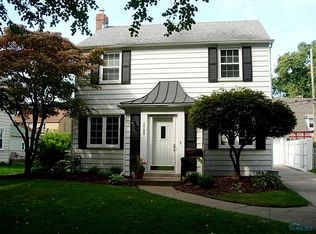 3709 Grantley Rd, Toledo, OH 43613