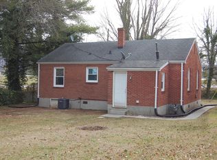 2527 Sanford Ave SW, Roanoke, VA 24014