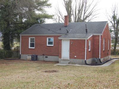 2527 Sanford Ave SW, Roanoke, VA, 24014