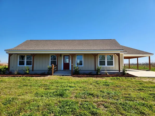 584 Shiloh Rd, Ray City, GA 31645