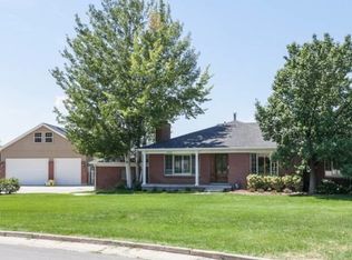 3380 S 2130 E, Millcreek, UT 84109