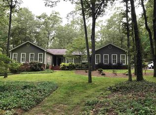 9 Pine Valley Rd SW, Rome, GA 30165