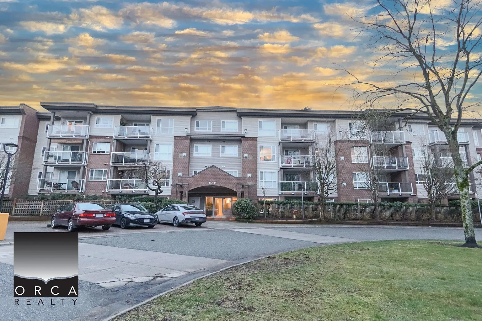 15895 84th Ave #410 photo 1