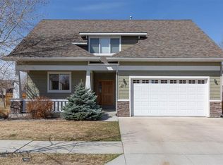 945 Harmon Way, Bozeman, MT 59718