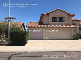 2338 E Desert Trumpet Rd, Phoenix, AZ 85048