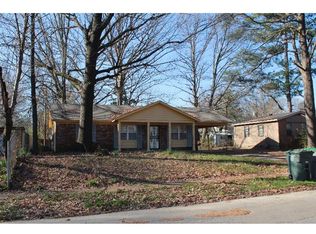 1521 Abernathy Rd, Memphis, TN 38116