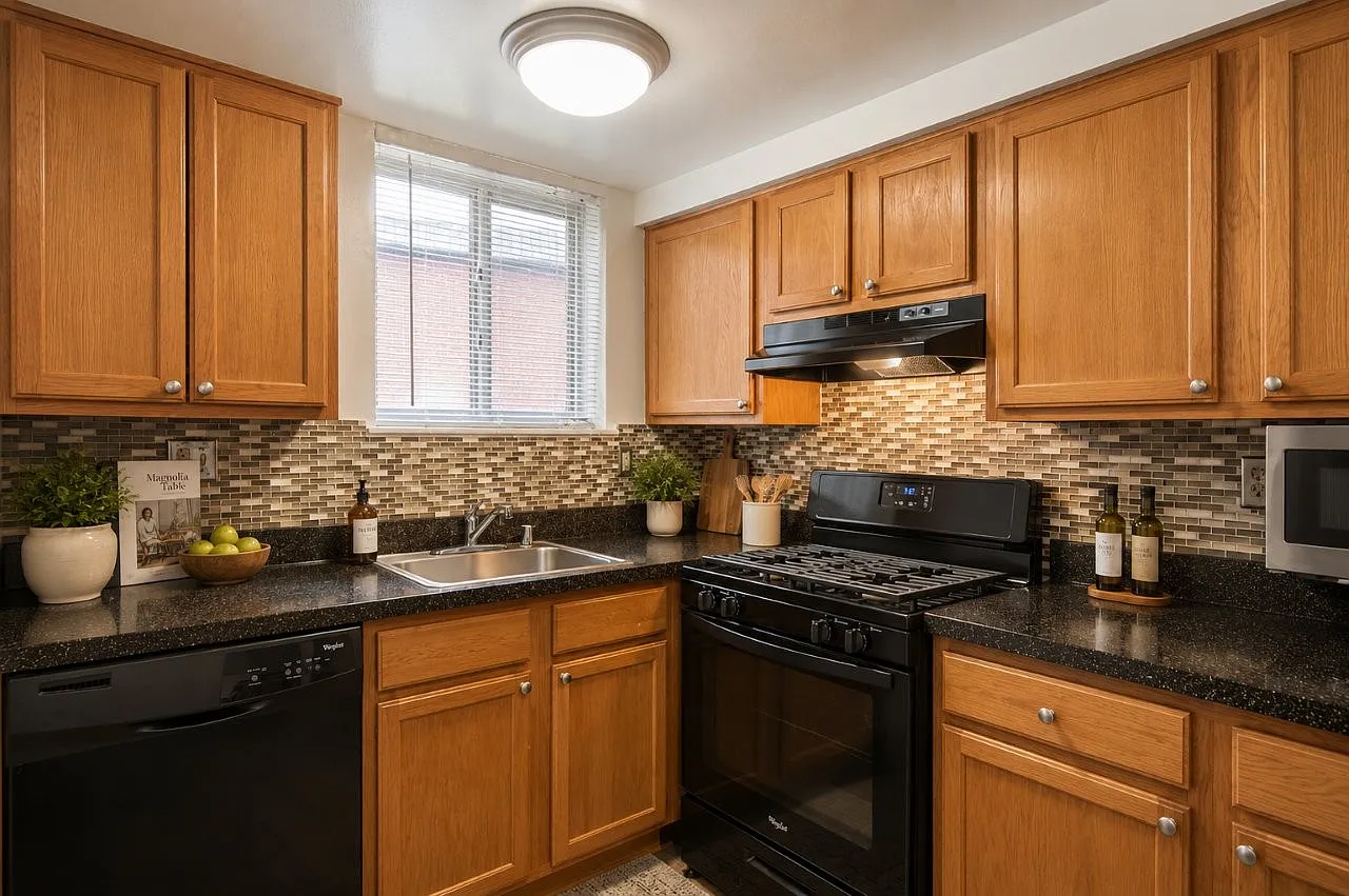 Taylor Park Apartment Homes — Photo 1