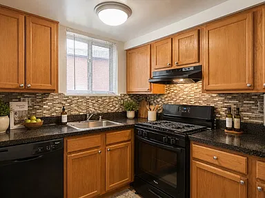 Taylor Park Apartment Homes