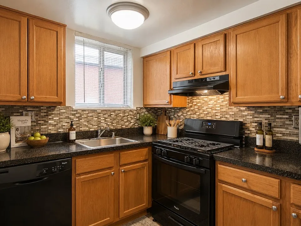 Taylor Park Apartment Homes