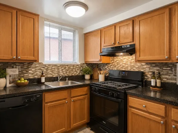 Taylor Park Apartment Homes
