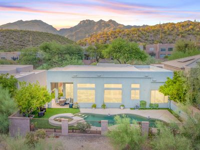 7354 E Valley Lights Pl, Tucson, AZ, 85750