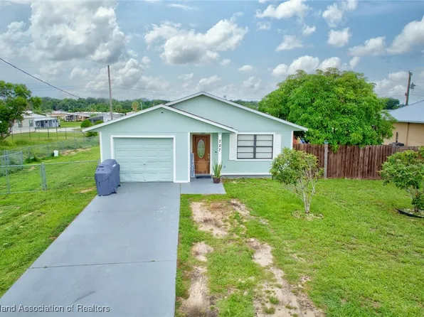 727 Denise Ave, Sebring, FL 33870