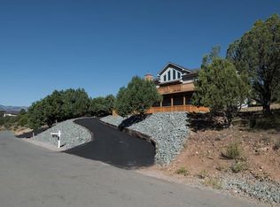 114 Alto Mesa, Alto, NM 88312