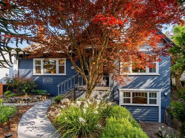 1066 Finlayson St, Victoria, BC V8T 2T7