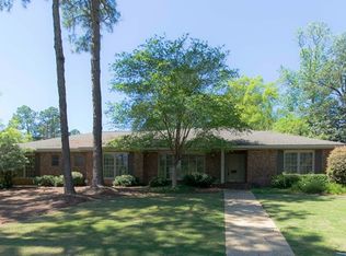 2205 Downing Dr, Columbus, GA 31906
