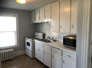416 La Salle Ave, Saint Joseph, MI 49085