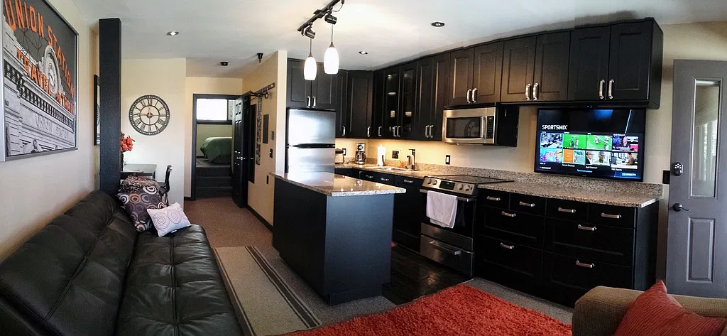 1 bed, 515 sqft, $1,850 — Photo 1